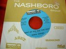 northern funk Marva Whitney Don't Let our Love Excello