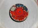 BUSTY BROWN BROKEN HEART/TRIBUTE TO KING 1969 PUNCH