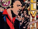 ELVIS 40 greatest hits 2x LP SPECIAL PINK PRESSING