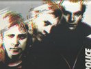 THE POLICE -'SIX TRACK RADIO SAMPLE PROMO' A&M USA 1980