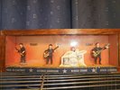 Beatles Very Rare Subbuteo 4 Figures in Original Box 63
