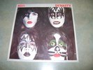 KISS DYNASTY FACTORY SEALED POLYGRAM LP MUST SEE 5 DAY