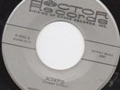 Hoctor Scorpio Shaft Rare Funk 45 B-Boy Breaks HEAR