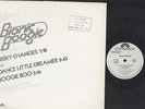 BIONIC BOOGIE - RISKY CHANGES-12