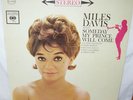 MILES DAVIS Someday My Prince Will Come COLUMBIA 6-eyes