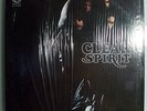 SPIRIT CLEAR SPIRIT MINT ORIGINAL '69 ODE LP IN SHRINK