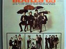 BEATLES '65 NEAR MINT ORIGINAL 1965 CAPITOL MONO LP DG