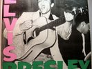 Elvis Presley LPM-1254 5S/3S 1956 vg++