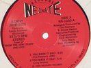 Kenny Johnson — You Made It Easy rare modern soul funk