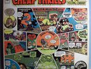 JANIS JOPLIN CHEAP THRILLS NR MINT ORIG '68 COLUMBIA LP