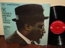 THELONIOUS MONK Lp MONKS DREAM 360 NM SHRINK Original