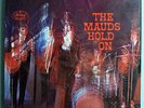 MAUDS HOLD ON RARE ORIG '67 MERCURY GARAGE LP IN SHRINK