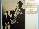 BEN WEBSTER SOULMATES MINT ORIG '65 RIVERSIDE STEREO LP