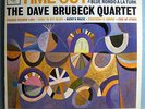 DAVE BRUBECK TIME OUT NR MINT ORIG'59 MONO LP 6-EYE LBL
