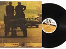 Ronnie Lane - Anymore for Anymore LP - UK release