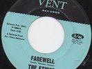 The Ethics I Want My Baby Back Rare Soul 45 Vent HEAR