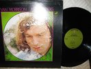 Van Morrison - Astral Weeks (green label)
