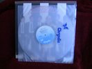 Parallel Lines - Blondie (Holland) Clear Vinyl Mint
