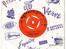 CRAZY CRAZY BABY=JOHNNY DEVLIN  NZ WYLD ROCKABILLY CAT