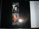 VLADIMIR VISSOTSKY § VLADY French LP LE CHANT DU MONDE