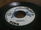 Radiohead 45 rpm philippines 7