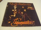 GENESIS In The Beginning RARE PSYCH Orig. MERCURY LP