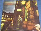 DAVID BOWIE Ziggy Stardust RARER -1E/-2E UK 1972 EX LP