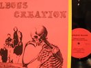 BULBOUS CREATION   ROCKADELIC PSYCH LP