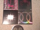 TOOL Opiate, Undertow, Aemina, Lateralus, Stinkfist LP