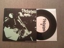 Praise- Growing.Changing.Healing TEST PRESS/have heart