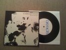 Damages- Unrequited EP REJECTED TEST PRESS/converge/afi