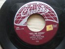 Little Walter 45 Checker Lbl. # 770 ORIG