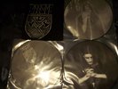 Taake - The Box picLP boxset Gorgoroth Darkthrone Thorn
