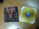 ACCEPT -Restless & Wild LP TRANSPARENT VINYL 