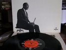 John Coltrane Ascension vinyl LP Impulse STEREO A-95