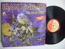 IRON MAIDEN LIVE AFTER DEATH VOL ONE  Vinyl COLOMBIA