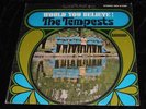 THE TEMPESTS LP WOULD YOU BELIEVE SOUL CHARLOTTE NC
