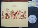 GENESIS 1976 AUDIOPHILE LP A Trick of the Tail MFSL NM
