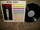 Etta James Top Ten Argo LP 4025 org pres