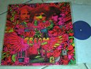 CREAM Disraeli gears LP  UK Direction Psych Perfetto