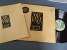 The Band-The Last Waltz-PROMO-3-Lp Set/Book/Vinyl-NM