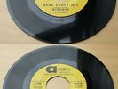 TITTYSHAKER ROCKIN' INSTR. 45-RITCHIE & THE SQUIRES-A