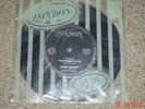 Gogi Grant - Wayward Wind - London 45 EX
