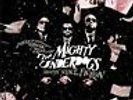The Mighty Underdogs Droppin' Science Fiction LP Sealed