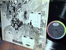 MONO 1966 RAINBOW   THE BEATLES   REVOLVER  Swirl Psych