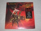 Ozzy Osbourne Ultimate Sin LP Sealed MINT very rare