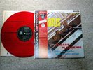 BEATLES PLEASE PLEASE MEJAPAN 20th ANNIVERSARY MONO RED