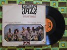 BEMBEYA JAZZ RARE ASTOUNDING AFRO LATIN Syliphone SLP4