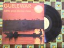 GUELEWAR AMAZING INDOMITABLE AFRO PSYCH MANDING FUSION