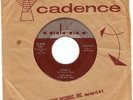 LINK WRAY & HIS RAY MEN- 
